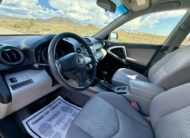 2007 Toyota RAV4 LE Sport Utility 4D