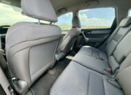 2009 Honda CR-V LX Sport Utility 4D