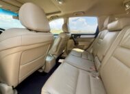 2011 Honda CR-V EX-L Sport Utility 4D