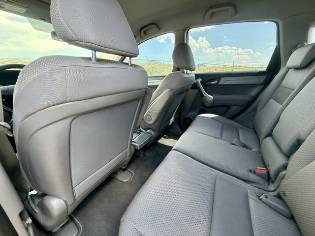 2009 Honda CR-V LX Sport Utility 4D