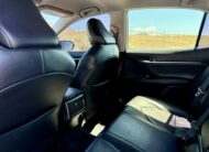 2023 Toyota Camry XSE Sedan 4D