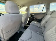 2007 Toyota RAV4 LE Sport Utility 4D