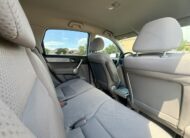 2009 Honda CR-V LX Sport Utility 4D