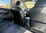 2023 Toyota Camry XSE Sedan 4D