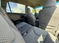 2007 Toyota RAV4 LE Sport Utility 4D