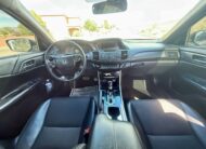 2016 Honda Accord Sport Sedan 4D