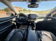 2023 Toyota Camry XSE Sedan 4D