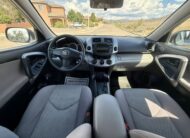 2007 Toyota RAV4 LE Sport Utility 4D