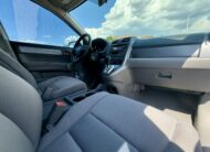 2009 Honda CR-V LX Sport Utility 4D
