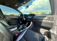 2016 Honda Accord Sport Sedan 4D