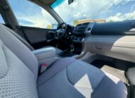 2007 Toyota RAV4 LE Sport Utility 4D
