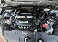 2009 Honda CR-V LX Sport Utility 4D
