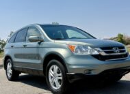 2011 Honda CR-V EX-L Sport Utility 4D