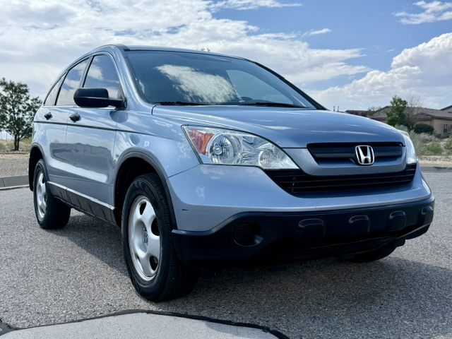 2009 Honda CR-V LX Sport Utility 4D