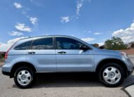 2009 Honda CR-V LX Sport Utility 4D