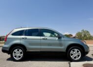 2011 Honda CR-V EX-L Sport Utility 4D