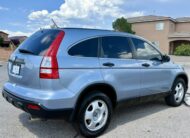 2009 Honda CR-V LX Sport Utility 4D