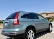 2011 Honda CR-V EX-L Sport Utility 4D