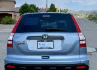 2009 Honda CR-V LX Sport Utility 4D