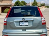 2011 Honda CR-V EX-L Sport Utility 4D