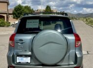 2007 Toyota RAV4 LE Sport Utility 4D