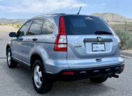 2009 Honda CR-V LX Sport Utility 4D