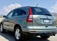 2011 Honda CR-V EX-L Sport Utility 4D
