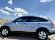 2009 Honda CR-V LX Sport Utility 4D