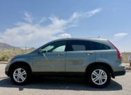 2011 Honda CR-V EX-L Sport Utility 4D