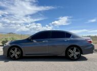 2016 Honda Accord Sport Sedan 4D
