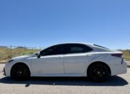 2023 Toyota Camry XSE Sedan 4D