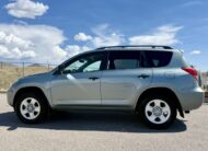 2007 Toyota RAV4 LE Sport Utility 4D