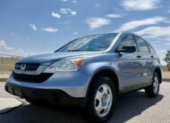 2009 Honda CR-V LX Sport Utility 4D