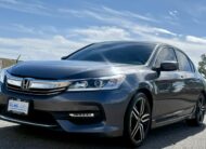 2016 Honda Accord Sport Sedan 4D