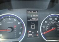 2009 Honda CR-V LX Sport Utility 4D