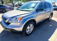 2007 Honda CR-V LX Sport Utility 4D