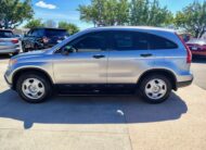 2007 Honda CR-V LX Sport Utility 4D