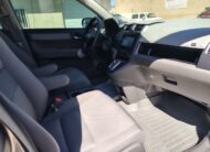 2007 Honda CR-V LX Sport Utility 4D