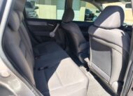 2007 Honda CR-V LX Sport Utility 4D