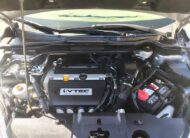2007 Honda CR-V LX Sport Utility 4D