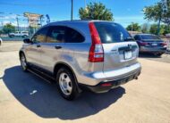 2007 Honda CR-V LX Sport Utility 4D