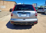 2007 Honda CR-V LX Sport Utility 4D