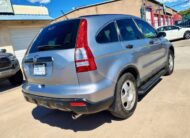 2007 Honda CR-V LX Sport Utility 4D
