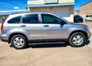 2007 Honda CR-V LX Sport Utility 4D