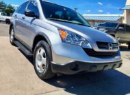 2007 Honda CR-V LX Sport Utility 4D