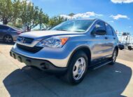 2007 Honda CR-V LX Sport Utility 4D