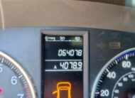 2007 Honda CR-V LX Sport Utility 4D