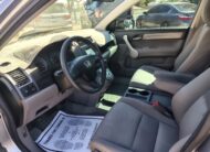 2007 Honda CR-V LX Sport Utility 4D