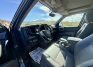 2013 Honda Ridgeline RTL Pickup 4D 5 ft