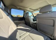 2013 Honda Ridgeline RTL Pickup 4D 5 ft